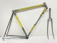 Colnago Master Road Frame Set