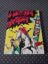 Fumetto collana tex gigante - tex,