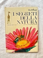 I segreti della natura Walt