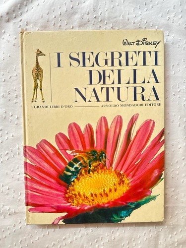 Segreti della natura - i,