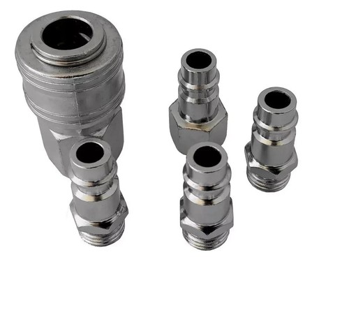 Set pezzi attacco rapido - set,