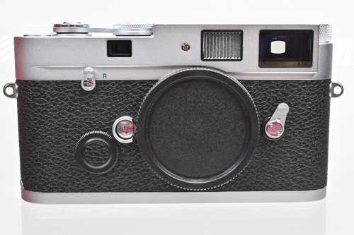 Leica argento 10301 - leica,