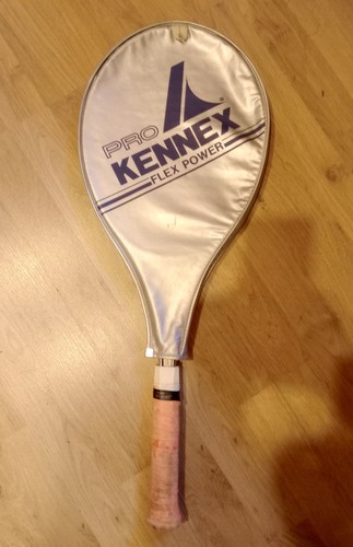 Pro kennex mod flex - mod., power