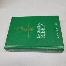 (AA. VV) La sacra Bibbia 2008