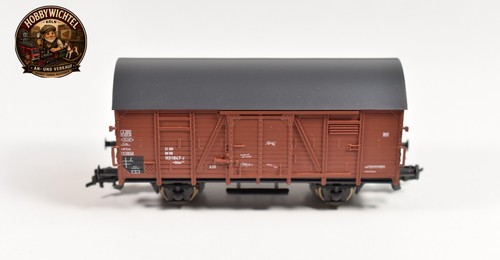 Piko carro merci - h0,