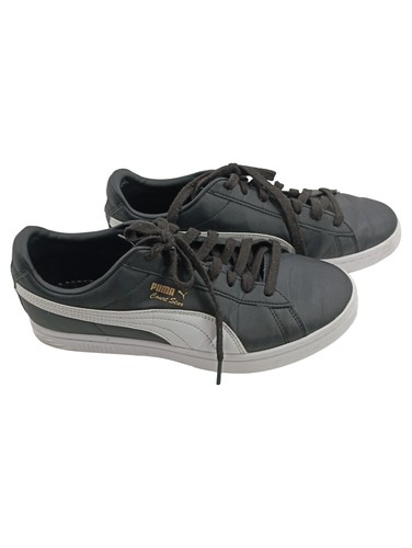 Puma court star sneaker - star,