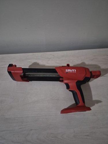 Hilti hde 500 - cordless,