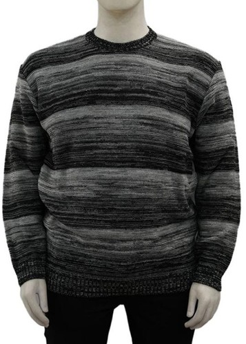Maglione taglie forti - forti, uomo