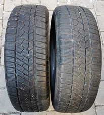 2 pneumatici invernali