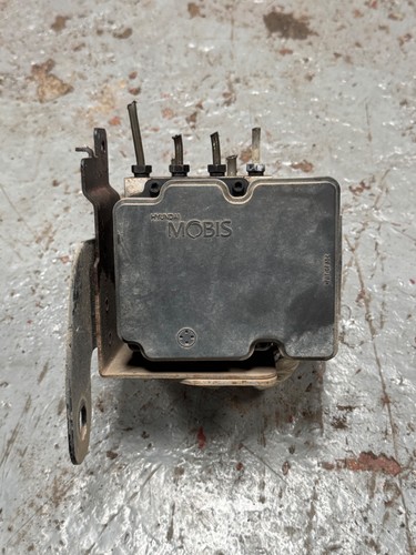 Modulo comando pompa abs kia - pompa,