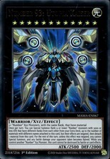 Number 93: Utopia Kaiser 1st