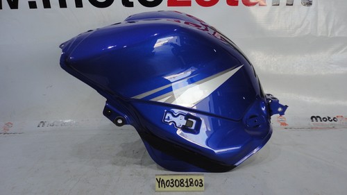 Serbatoio fuel tank cover - fuel,