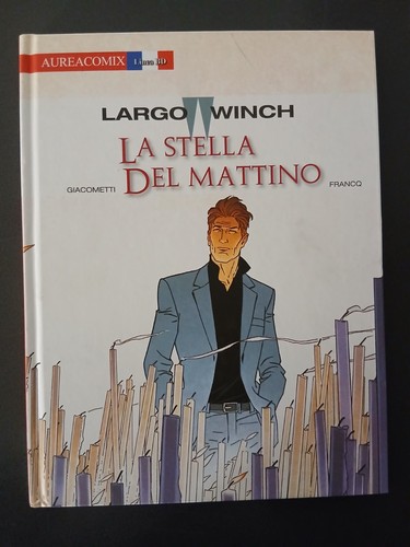 Largo - bd),