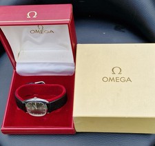 Orologio Vintage Uomo Omega De