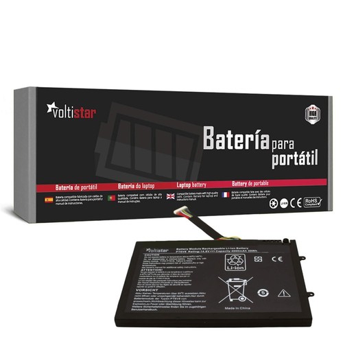 Batteria per portatile dell - batteria,