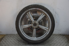 82899- Cerchio Anteriore Aprilia Scarabeo 250 dal 2006 al 2012