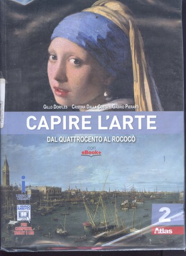 2024 capire arte - -, dal