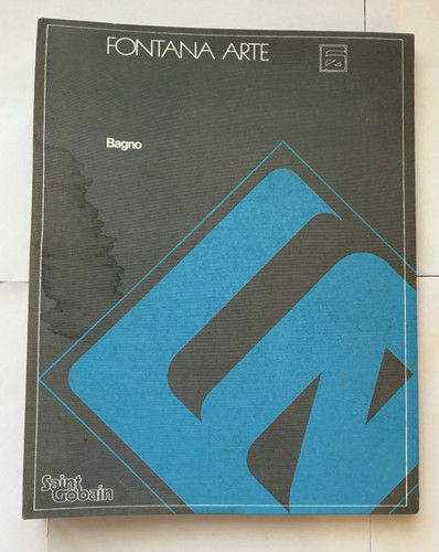 Fontana arte catalogo - (,