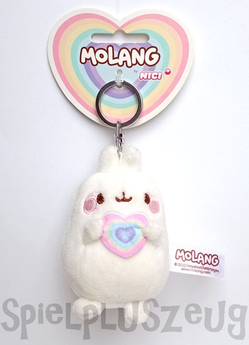 Portachiavi nici 48220 molang - portachiavi,