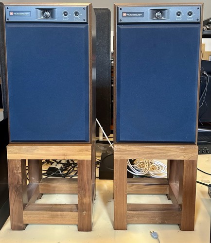 Jbl 4318 - jbl,
