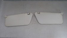 COPPIA ALETTE PARASOLE PER DAEWOO MATIZ 1998 > 2008