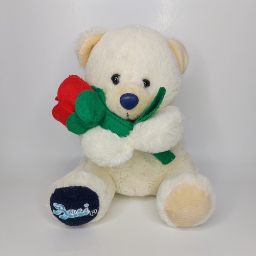 Peluche baci perugina orso con - peluche,