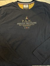 T-SHIRT UOMO AERONAUTICA