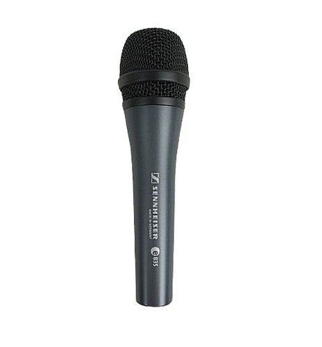 Sennheiser e835 microfono - e835,
