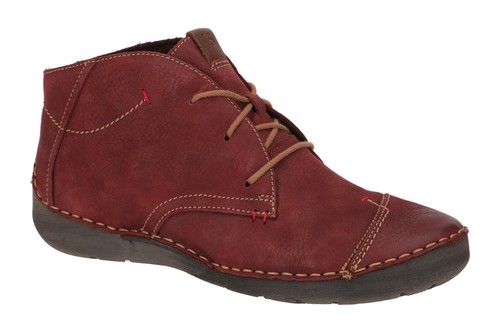 Stivaletti donna josef - da,