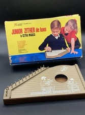 Cetra Harbert Junior De Luxe