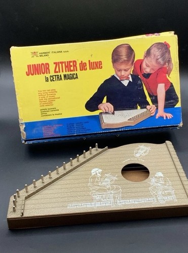 Cetra harbert junior - cetra,