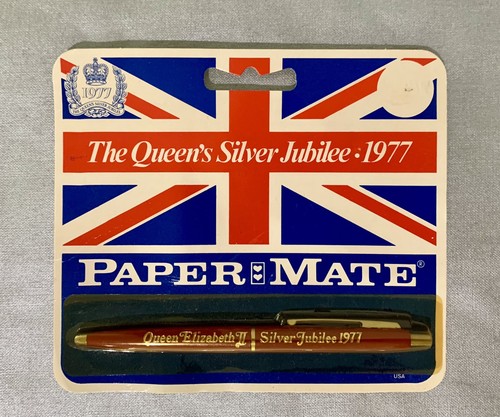 Penna paper mate - penna, the