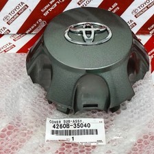 ORIGINAL TOYOTA FJ CRUISER HUB