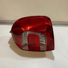 8200658413 Fanale post. DX