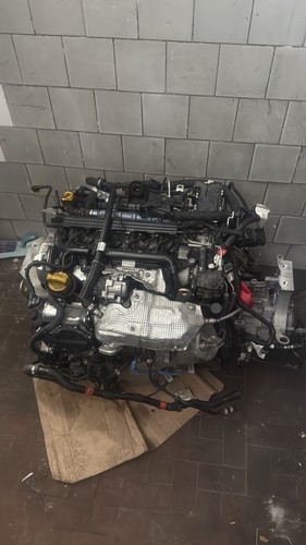 Motore fiat 500x multijet - fiat,