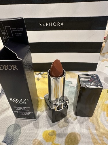 Rossetto dior rouge - dior, 419