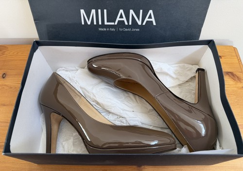 Scarpe corte milana jude - milana,