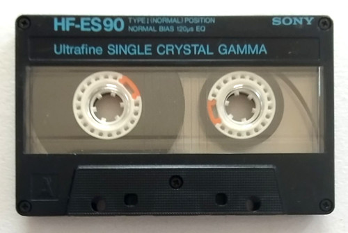 Sony 90 es90 - mc,