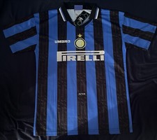 Inter Milan 1998/99 HOME #9