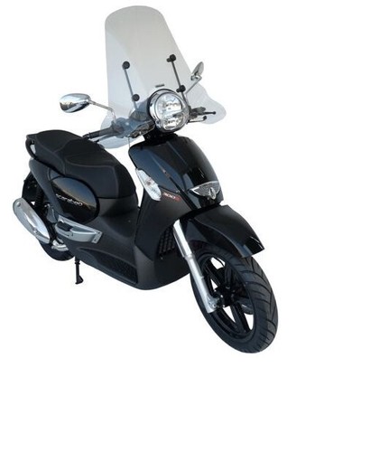 Lastra parabrezza aprilia - parabrezza,