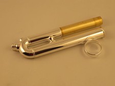 Yamaha Tromba 3° Gruppo