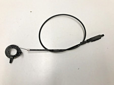 starter comando filo aria carburatore scooter  Mbk Ovetto Yamaha Neo's 50 cc