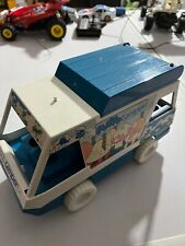 Puffo Camper usato, in condizioni come da foto.