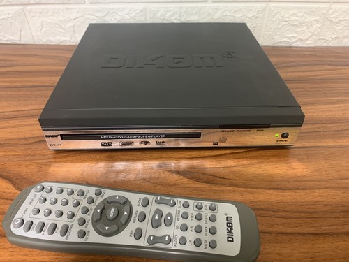 Dikom dvd 110 - dikom,