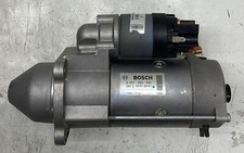 Iveco starter motor