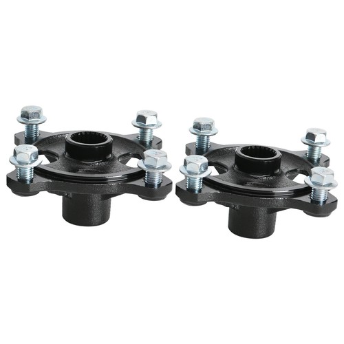 2pcs mozzo cerchio ruota - cerchio,