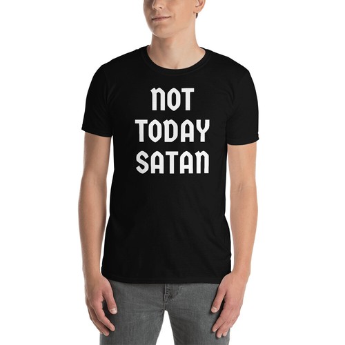 Shirt unisex manica corta - t-shirt,
