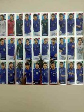 Calciatori Panini 2021-2022