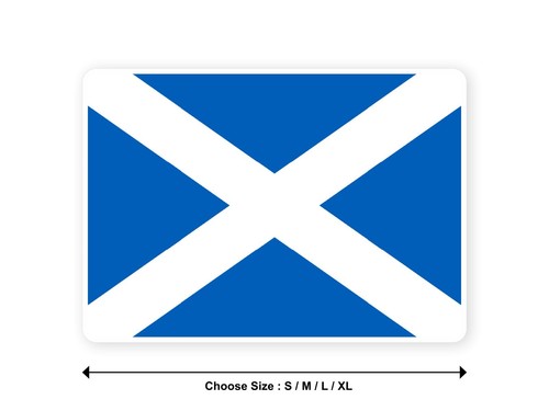 Sticker drapeau royaume uni - sticker, uk