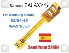 ★ Dual SIM Card Adapter for